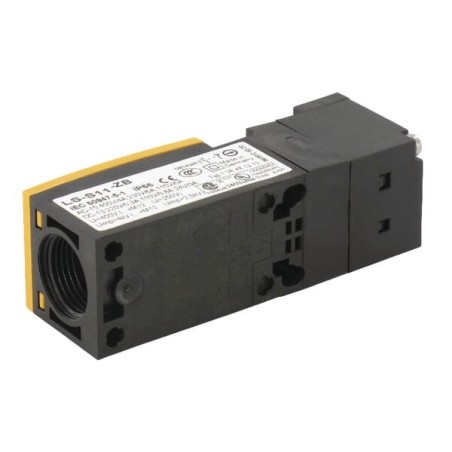 Eaton Sicherheitspos.Schalter - LSS11ZB