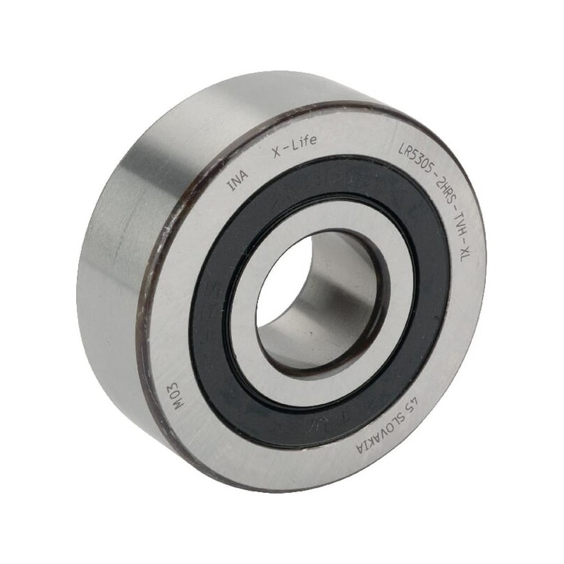 Laufrolle - LR53052RS