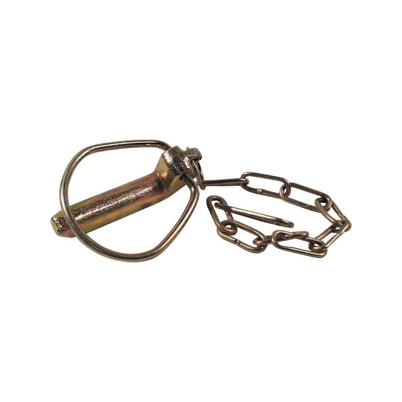 Klappstecker Kette - LP916060KR
