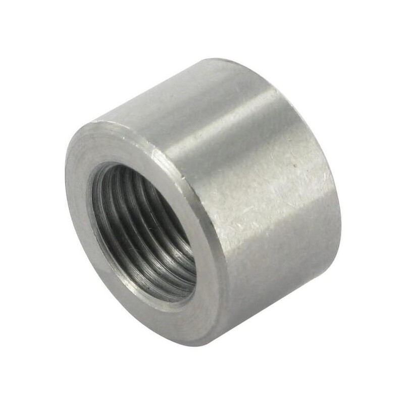 Schweißmuffe 3/8 BSP - LSN06E