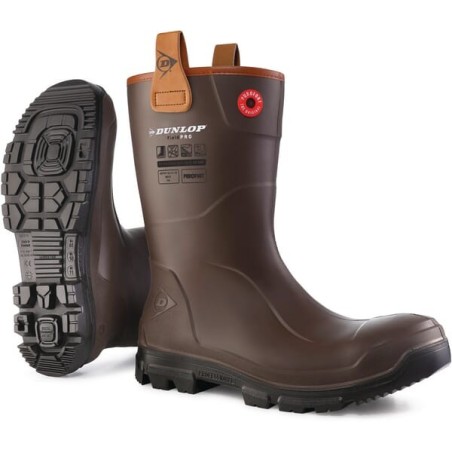 Protective rain boots – produkty dostępne w rolniczeczesci.pl
