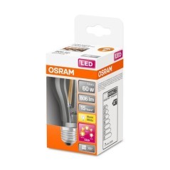 Light bulb LED - LSCLA3XDFIL60HB