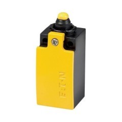 Limit switch, metall - LSM11S