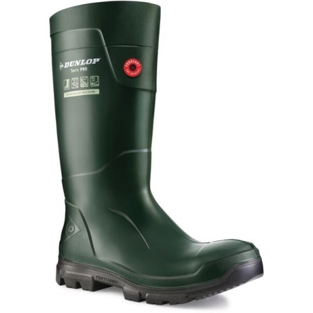 TerraPRO grün Größe 40 - LJ0KL0140
