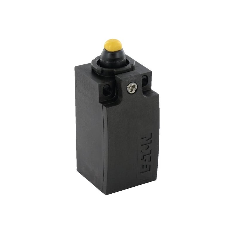 Limit switch, plastic - LSS11SSW