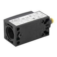 Limit switch, plastic - LSS11SSW