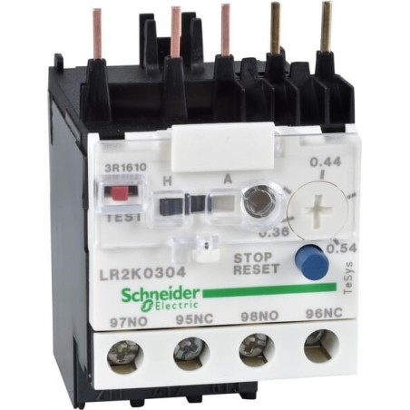 Motor protection relays – produkty dostępne w rolniczeczesci.pl