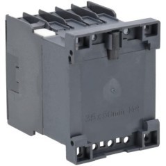 Contacter 6A 2,2kW - LP1K0601BD