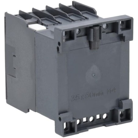 Contacter 6A 2,2kW - LP1K0601BD