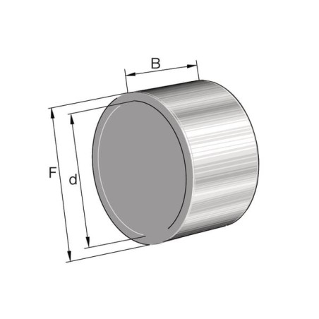 Inner ring LR - LR4550205