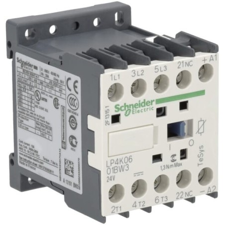 Contactors – produkty dostępne w rolniczeczesci.pl