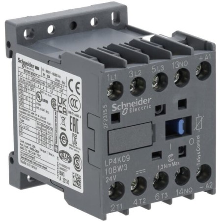 Contactors – produkty dostępne w rolniczeczesci.pl