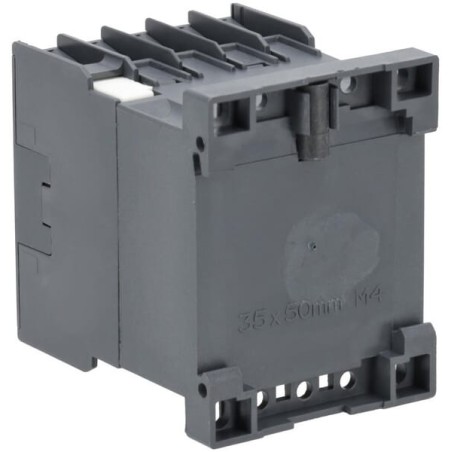 Stycznik mocy 9A 4kW - LP4K0910BW3