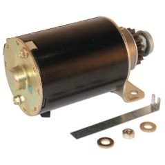 Starter - LG497595