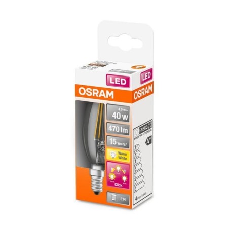 Żarówka LED - LSCLB3XDFIL40HB