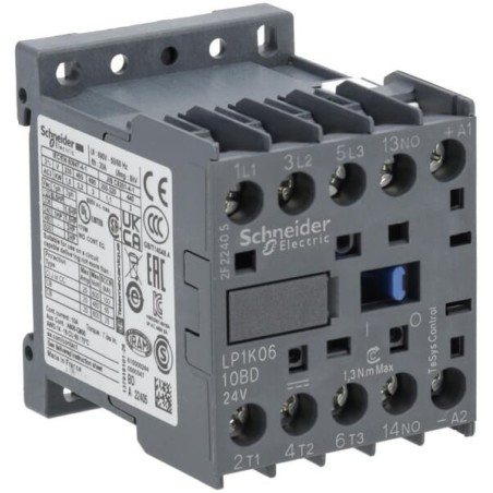 Contactors – produkty dostępne w rolniczeczesci.pl