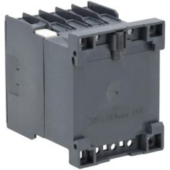Contacter 6A 2,2kW - LP1K0610BD
