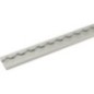 Lashing rail 3m rectangular - LS10060 Lashing rail 3m rectangular - LS10060