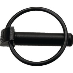 Klappstecker 11x45mm Kramp - LP11FKR