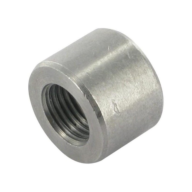 Schweißmuffe 1/4 BSP - LSN04E
