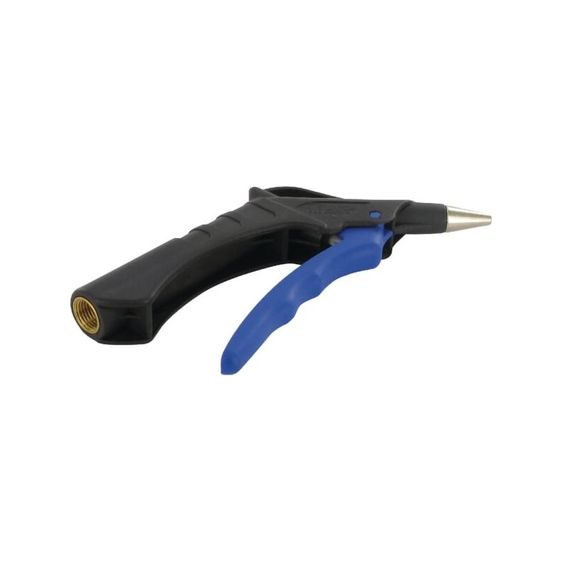 Kunst.Blaspistole kurzes Modell - LT9008