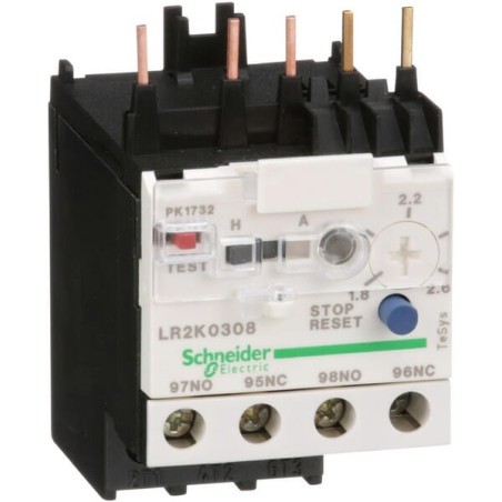 Motor protection relays – produkty dostępne w rolniczeczesci.pl