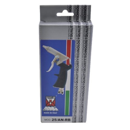 25AN air gun - LT9009