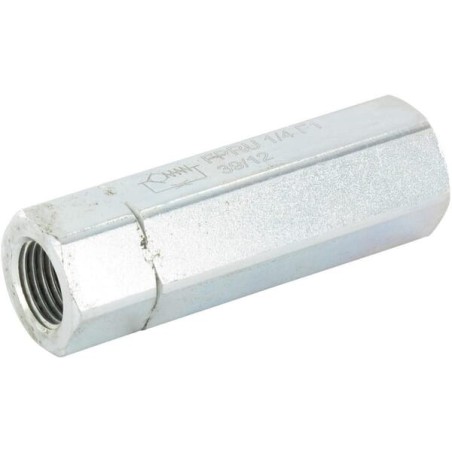 Throttle Valve S-04-0,5-A-1/4 - LTCV03001