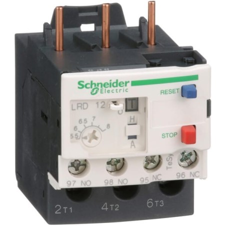 Motor protection relays – produkty dostępne w rolniczeczesci.pl