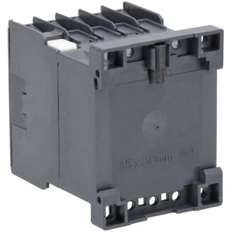 Contacter 9A 4kW - LP1K0901BD
