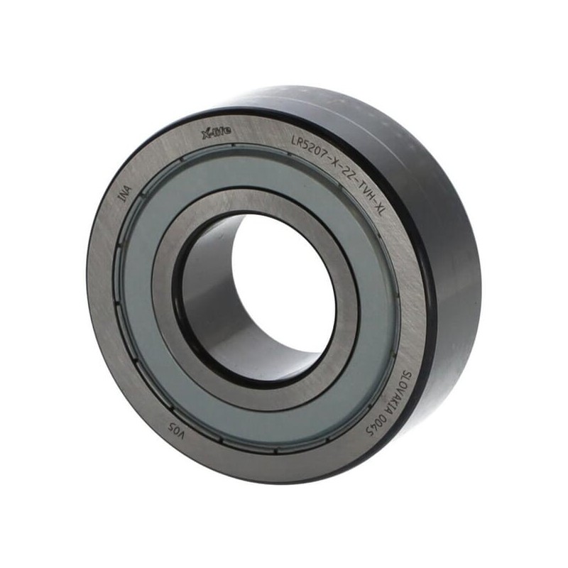 Track roller bearing - LR5207X2Z