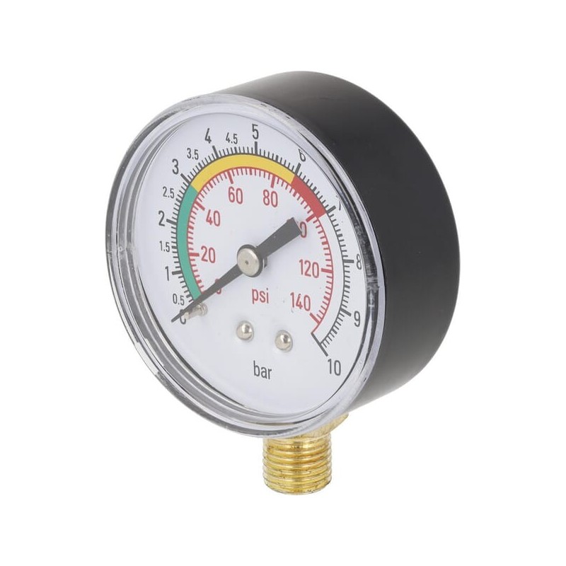 Manometer - LT411GP Manometer - LT411GP
