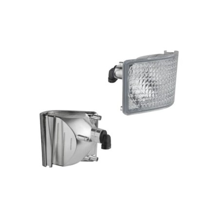 Reflektory i zestawy lamp do jazdy dziennej LED – produkty dostępne w rolniczeczesci.pl