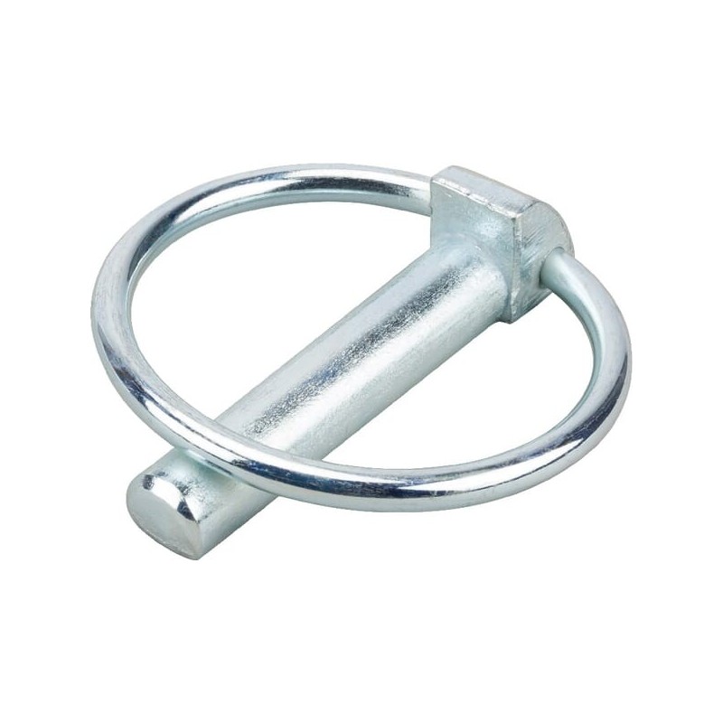 Klappstecker 10x46mm Kramp - LP1050KR Klappstecker 10x46mm Kramp - LP1050KR