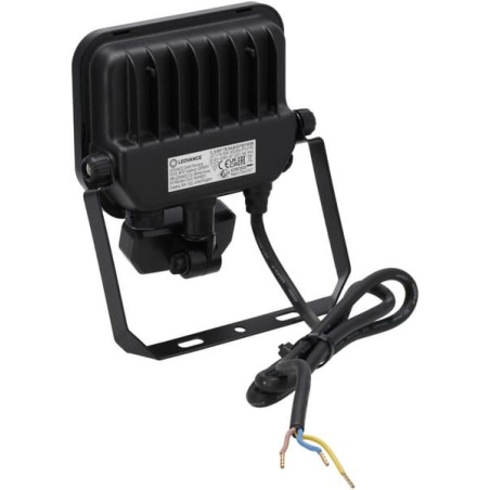 Flutlicht 17W 3000K Sensor - LVFL20830SBKG4