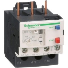 Motor protection relays – produkty dostępne w rolniczeczesci.pl