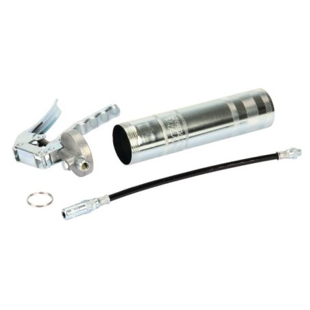 Einhandfettpr. Schlauch Lube-Shuttle - LS3035020