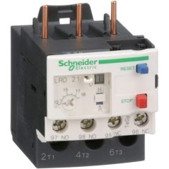 Motor protection relays – produkty dostępne w rolniczeczesci.pl