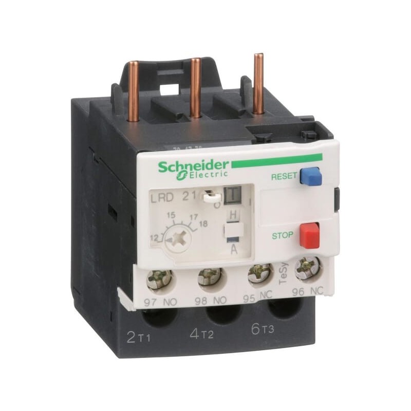Sicherungsautomat 12-18A - LRD21 Sicherungsautomat 12-18A - LRD21