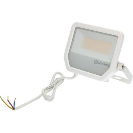 Floodlight 41W 3000K White - LVFL50830W65G4