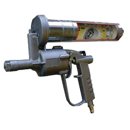 Pneumatic grease guns – produkty dostępne w rolniczeczesci.pl