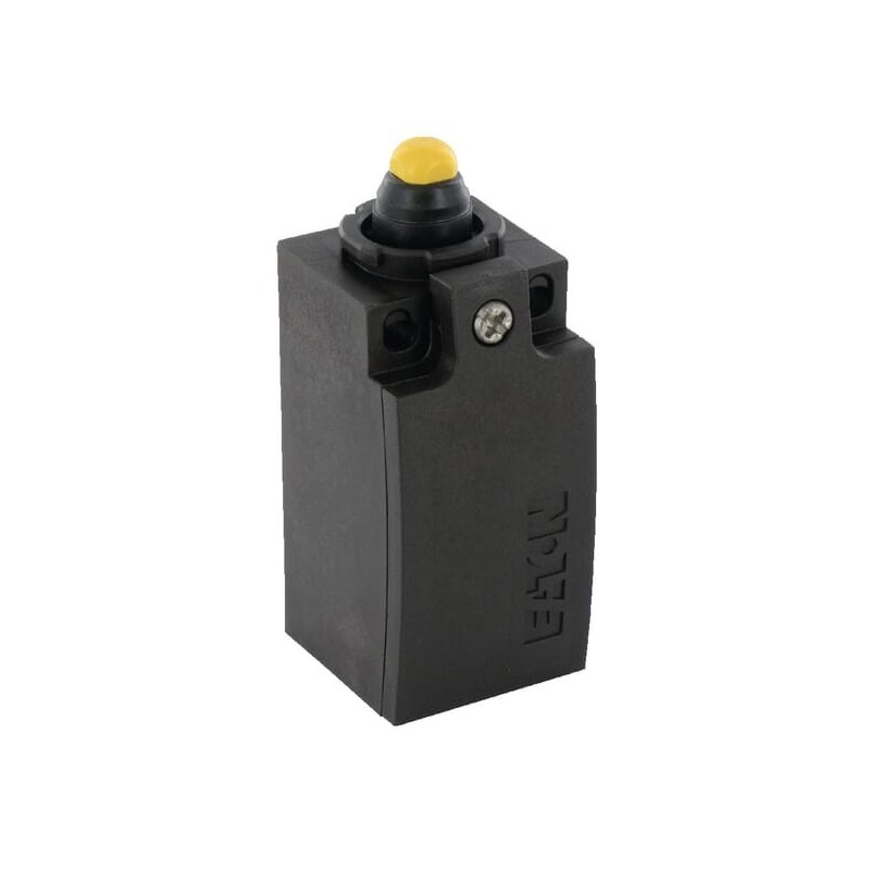 Limit switch, plastic - LSS11SW