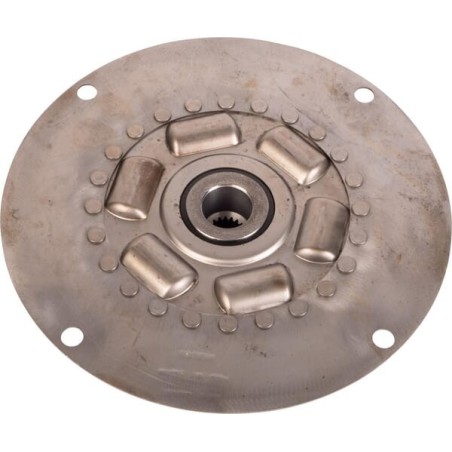 Damper - LVA14914