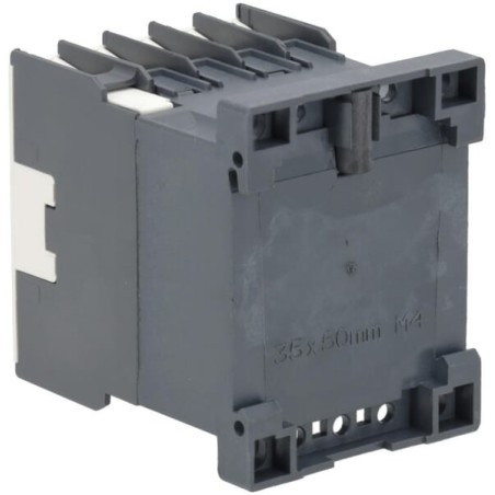 Leistungsschütz 9A 4kW - LP1K0910BD3