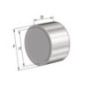 Inner ring LR - LR3035125 Inner ring LR - LR3035125