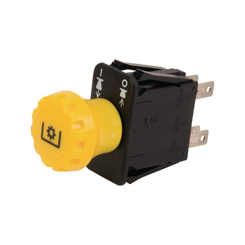 Switch - LVA21437 Switch - LVA21437