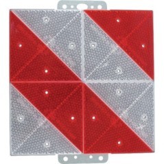 Hazard signs - for vehicles – produkty dostępne w rolniczeczesci.pl