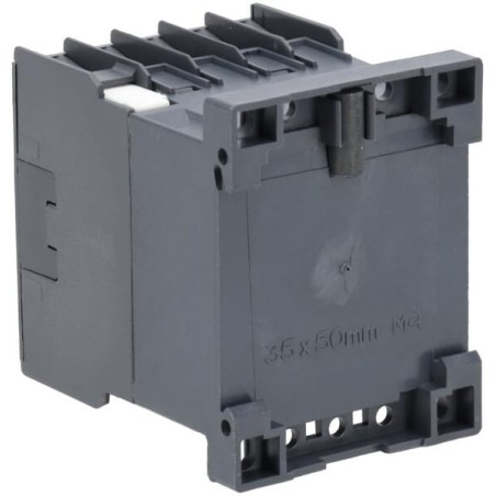 Contacter 9A 4kW - LP1K0910BD