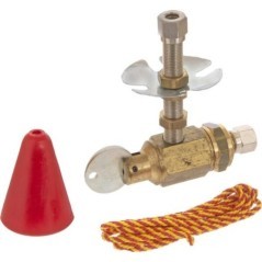LH1080060 Unbranded, Audible signals 