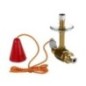 Pull switch horn - LH1080060 Pull switch horn - LH1080060